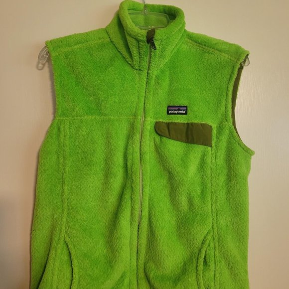 Women's Patagonia vest